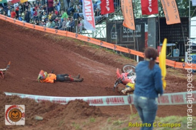 Melhores momentos BRA Cross