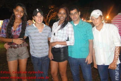 44º Expomara Segunda 11/06/2012