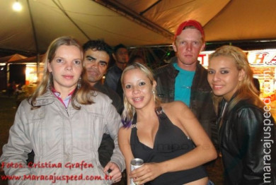 44º Expomara Domingo 10/06/2012