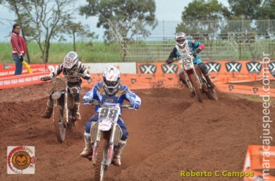 Melhores momentos BRA Cross