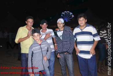 44º Expomara Domingo 17/06/2012