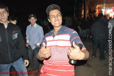44º Expomara Sexta 15/06/2012