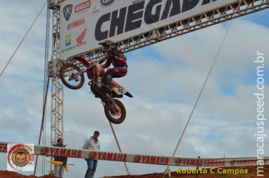 Melhores momentos BRA Cross