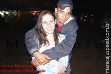 44º Expomara Quarta 13/06/2012