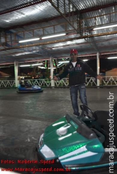 44º Expomara Sábado 09/06/2012