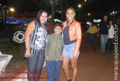 44º Expomara Quinta 14/06/2012