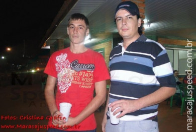 44º Expomara Quinta 14/06/2012