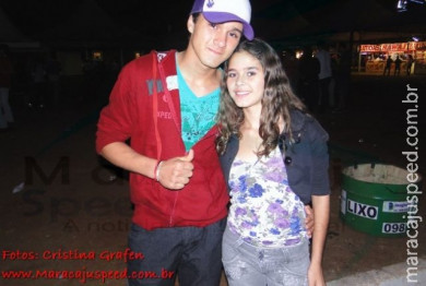 44º Expomara Quarta 13/06/2012