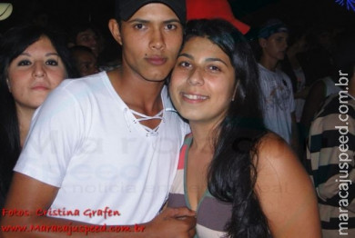 44º Expomara Quarta 13/06/2012
