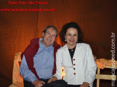Baile dos Eternos Namorados - CTG