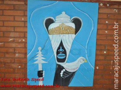 Fotos: Cultura Afro-Brasileira E. E. Coronel Lima de Figueiredo