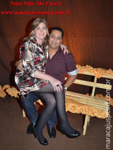 Baile dos Eternos Namorados - CTG