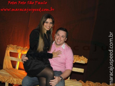 Baile dos Eternos Namorados - CTG