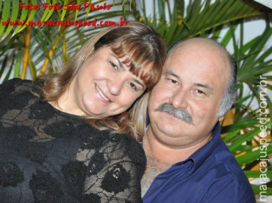 Baile dos Eternos Namorados - CTG