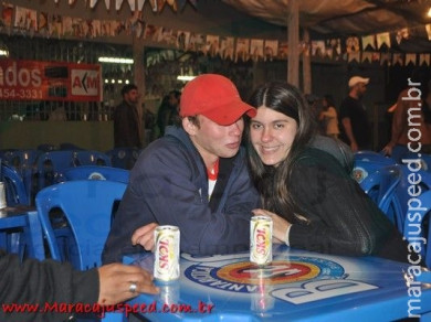 Arraiá do Alto Maracaju 06/07/2012