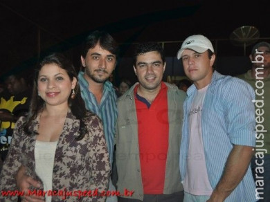 Filhos Do Homem 27/07/2012