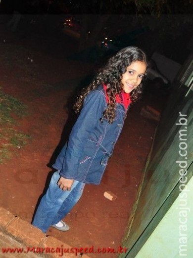 Arraiá do Alto Maracaju 06/07/2012