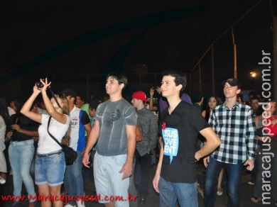 Filhos Do Homem 27/07/2012