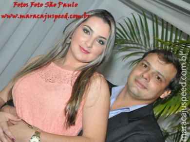 Baile dos Eternos Namorados - CTG