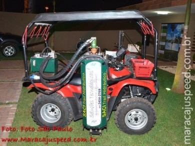 Reinauguração AP Soluções Tecnológícas 