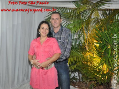 Baile dos Eternos Namorados - CTG