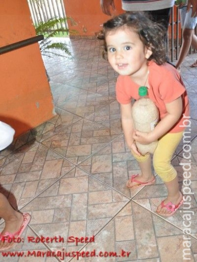 Mãos Que Ajudam 28/07/2012