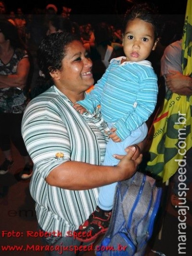 Comício Celso Vargas 12/08/2012