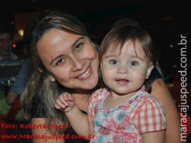 Sextaneja no Renato Lanches 03/08/2012