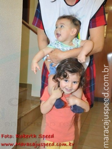 Mãos Que Ajudam 28/07/2012