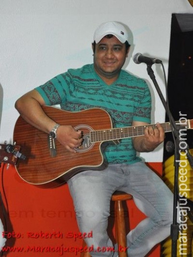 Sextaneja no Renato Lanches 03/08/2012