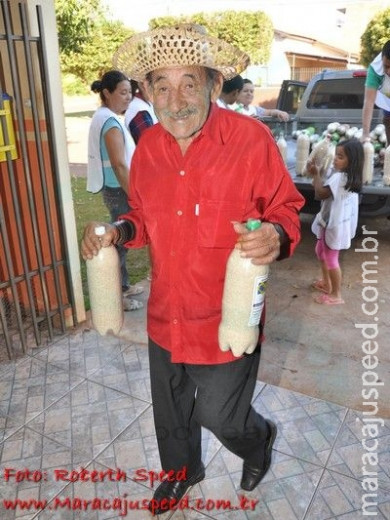 Mãos Que Ajudam 28/07/2012