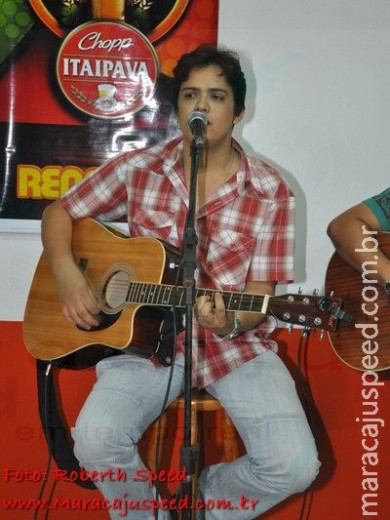 Sextaneja no Renato Lanches 03/08/2012