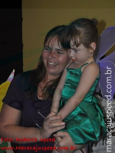 3º Aninho de Jociana Istefany 12/08/2012