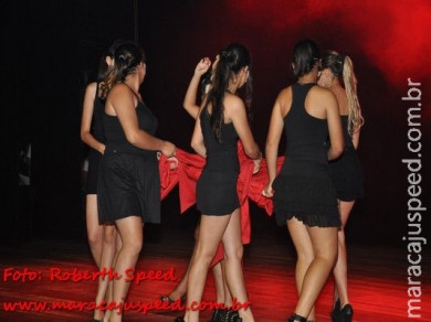 Fotos: Escola Representa Maracaju na 6ª Mosta de Artes e Cultura do Mato Grosso do Sul