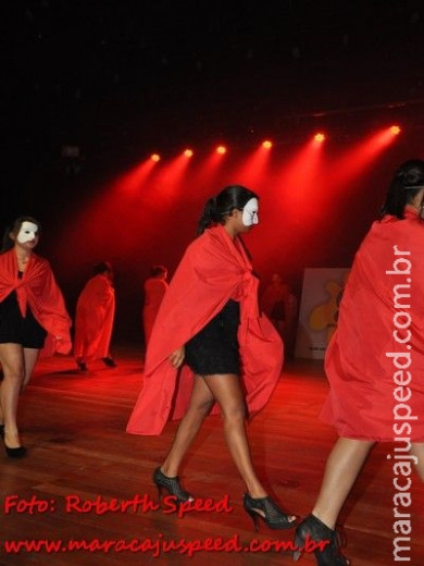 Fotos: Escola Representa Maracaju na 6ª Mosta de Artes e Cultura do Mato Grosso do Sul