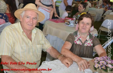 Evento em prol da Casa da Esperança “Amanda e Lara” foi sucesso em Maracaju