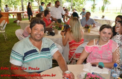 Evento em prol da Casa da Esperança “Amanda e Lara” foi sucesso em Maracaju