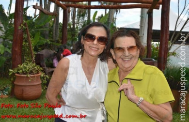 Evento em prol da Casa da Esperança “Amanda e Lara” foi sucesso em Maracaju