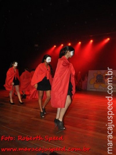 Fotos: Escola Representa Maracaju na 6ª Mosta de Artes e Cultura do Mato Grosso do Sul
