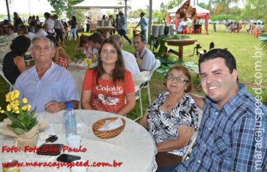 Evento em prol da Casa da Esperança “Amanda e Lara” foi sucesso em Maracaju