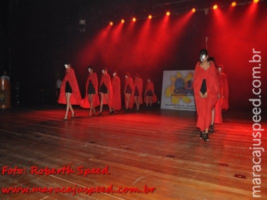 Fotos: Escola Representa Maracaju na 6ª Mosta de Artes e Cultura do Mato Grosso do Sul