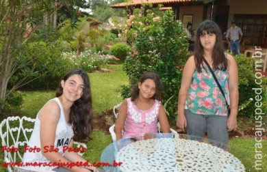Evento em prol da Casa da Esperança “Amanda e Lara” foi sucesso em Maracaju