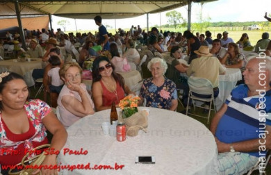 Evento em prol da Casa da Esperança “Amanda e Lara” foi sucesso em Maracaju