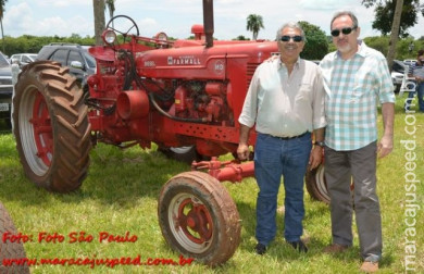 Evento em prol da Casa da Esperança “Amanda e Lara” foi sucesso em Maracaju