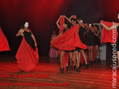 Fotos: Escola Representa Maracaju na 6ª Mosta de Artes e Cultura do Mato Grosso do Sul