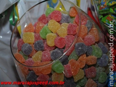 Aniversário de 2 anos de Rafael Dias Paré