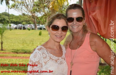 Evento em prol da Casa da Esperança “Amanda e Lara” foi sucesso em Maracaju
