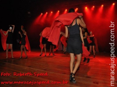 Fotos: Escola Representa Maracaju na 6ª Mosta de Artes e Cultura do Mato Grosso do Sul