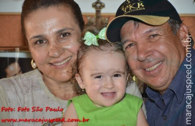 Evento em prol da Casa da Esperança “Amanda e Lara” foi sucesso em Maracaju