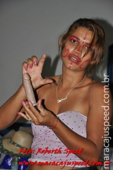 Chá Bar de Debora Arguelho e Robson Siebra